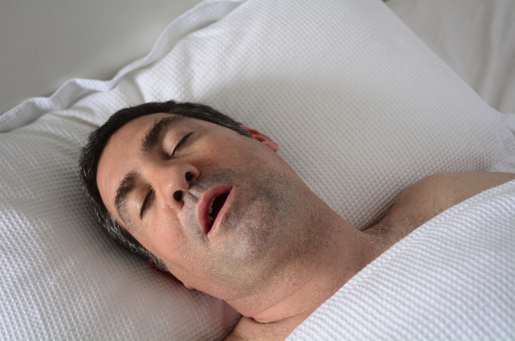 What are the Top Signs and Symptoms of Sleep Apnea? - Blog Post