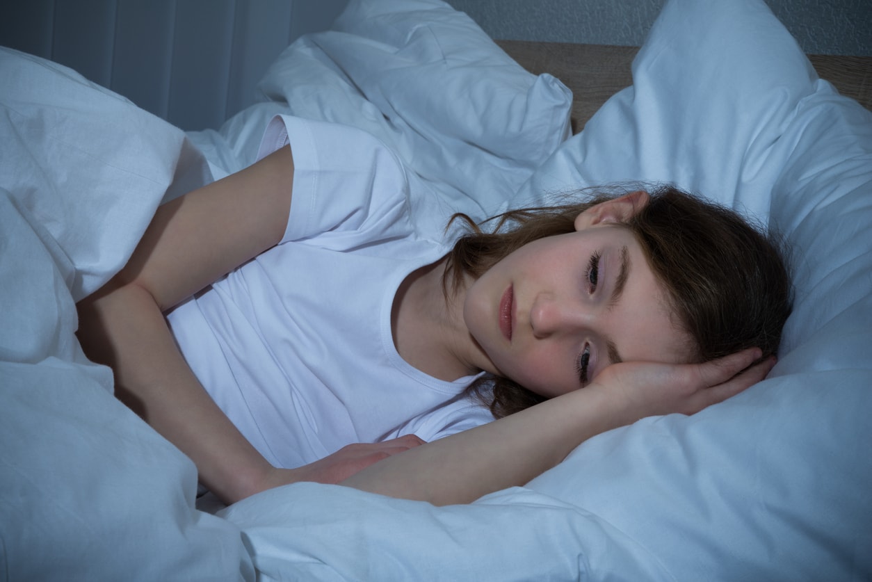 What are the Symptoms of Pediatric Sleep Disorders? - Blog Post