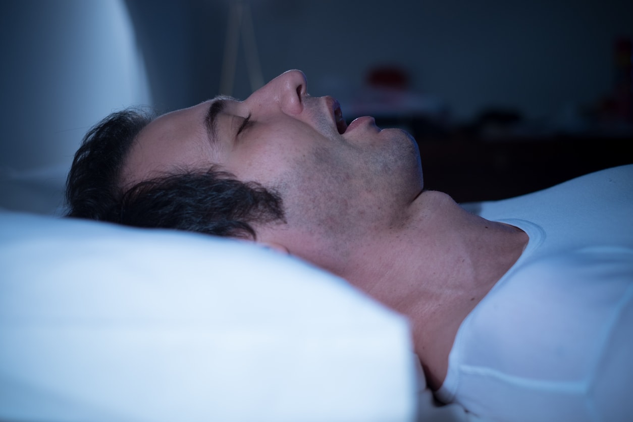 Top Sleep Apnea Treatments - Blog Post