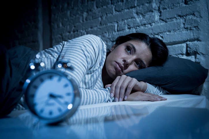 How Do I Know If I Have a Sleep Disorder? - Blog Post