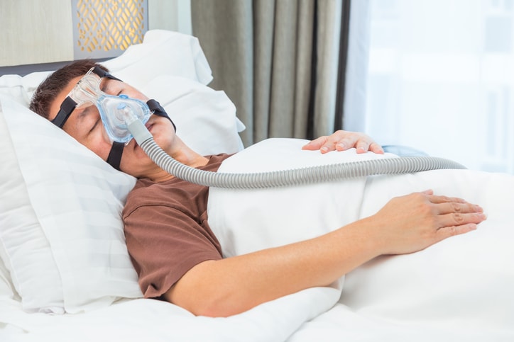 What are the Advantages of CPAP? - Blog Post