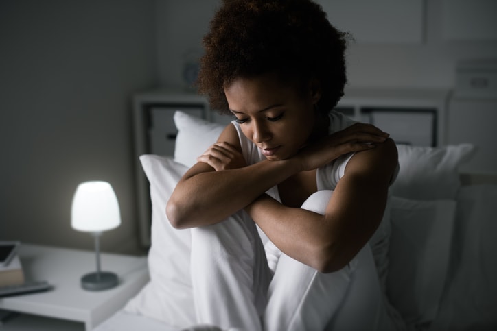 Insomnia Specialist in Connecticut - Blog Post