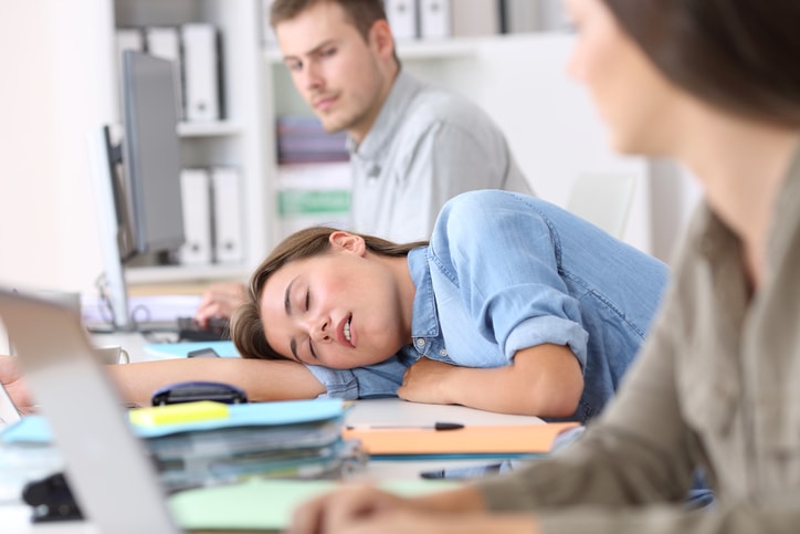 How Do I Know If I Have Narcolepsy? - Blog Post