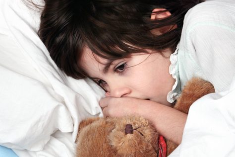 Are Sleep Disorders Common in Children? - Blog Post