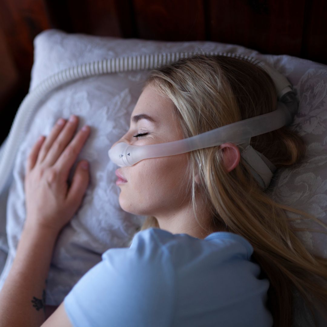 Is There a Relationship Between Sleep Apnea and Obesity? - Blog Post